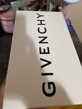 Givenchy Loafers